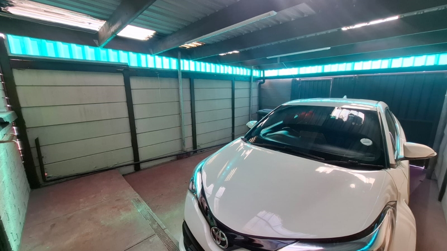 2 Bedroom Property for Sale in Woodlands Western Cape